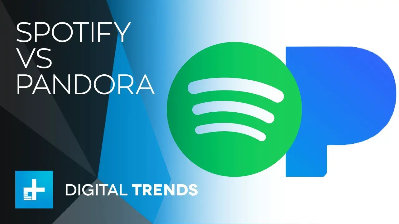 Spotify vs. Pandora Key Differences, Pros & Cons, FAQ Difference 101